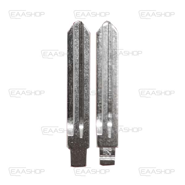 XK17BL - LÂME POUR TÉLÉCOMMANDE PLIABLE XHORSE/KEYDIY HYN14