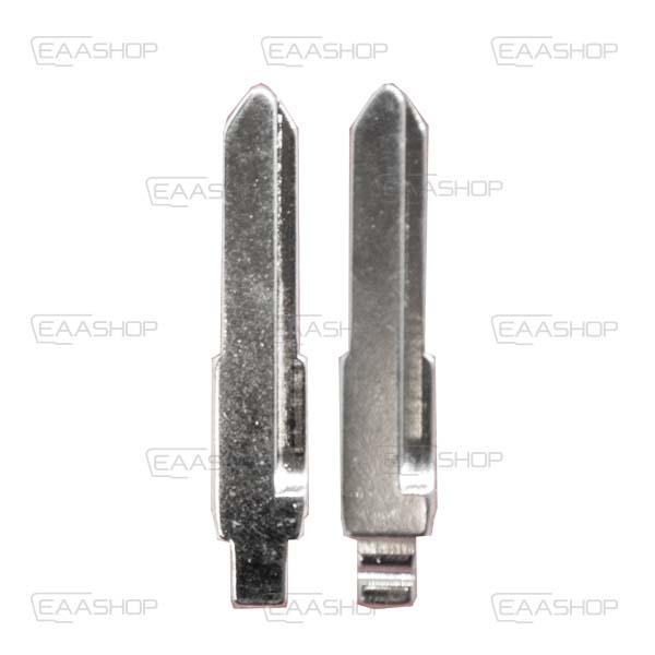 XK19BL - ESPADIN PARA MANDO PLEGABLE XHORSE/KEYDIY MAZ24R