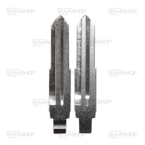 XK20BL - ESPADIN PARA MANDO PLEGABLE XHORSE/KEYDIY MIT8
