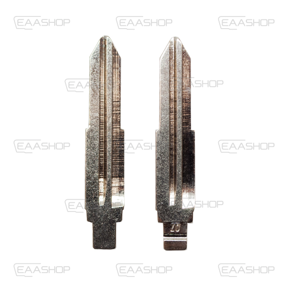 XK21BL - ESPADIN PARA MANDO PLEGABLE XHORSE/KEYDIY MIT11R