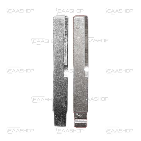 XK25BL - LÂME POUR TÉLÉCOMMANDE PLIABLE XHORSE/KEYDIY HU43