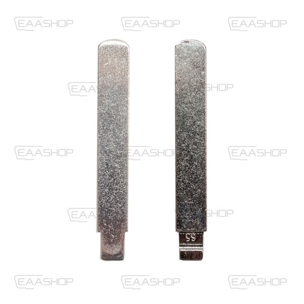 XK26BL - BLADE FOR FOLDING CONTROL XHORSE/KEYDIY DAT17