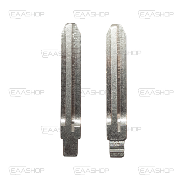 XK30BL - ESPADIN PARA MANDO PLEGABLE XHORSE/KEYDIY TOY43R