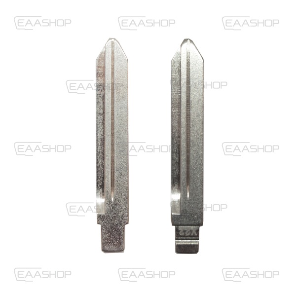 XK31BL - ESPADIN PARA MANDO PLEGABLE XHORSE/KEYDIY TOY47