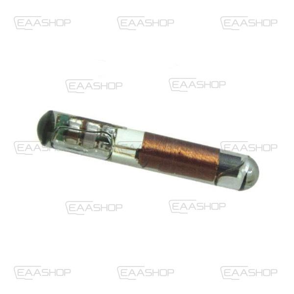 TR16 - TRANSPONDER 4D-60 CRISTAL