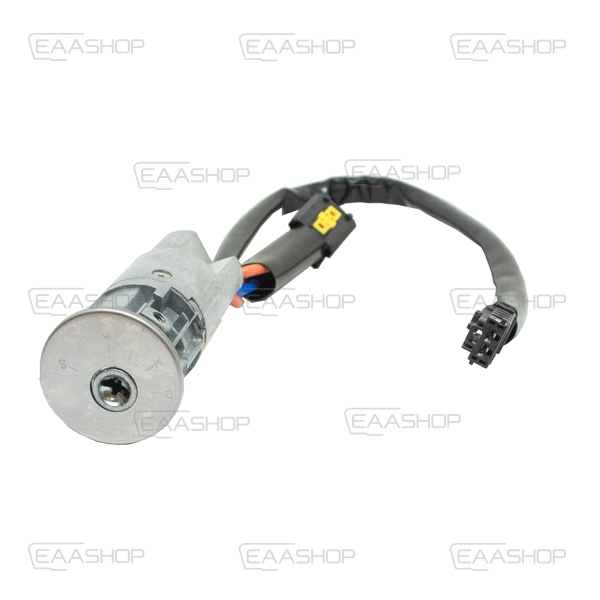 CIT01LK - ANTIRROBO EN KIT XSARA PICASSO II. SX9 PROFILE