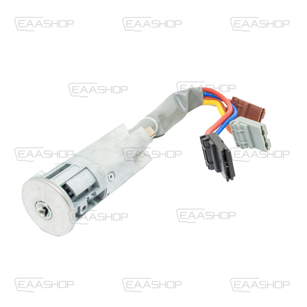 CIT02LK - ANTIRROBO CITROEN SAXO - PERFIL SX9