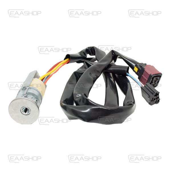 CIT03LK - KIT ANTIVOL BERLINGO ('98UP) PROFIL SX9