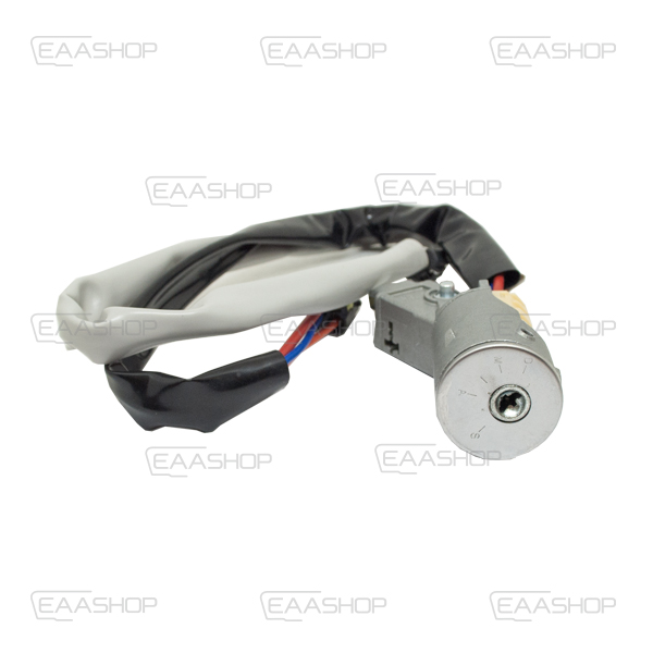 CIT05LK - ANTIRROBO EN KIT BERLINGO III C5 SX9 PROFILE