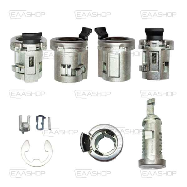 CIT07LK - BOMBIN DE CONTACTO EN KIT JUMPER II - III SIP22 PROFILE