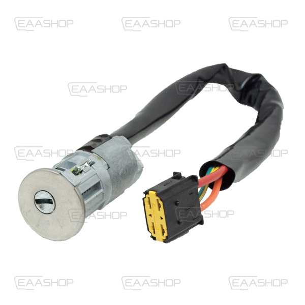 DC01LK - ANTIRROBO DACIA LOGAN / SANDERO - PERFIL VAC102