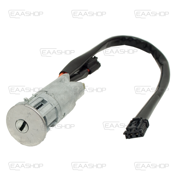 PE01LK - ANTIRROBO EN KIT 206 ('02 - UP) NE72 PROFILE