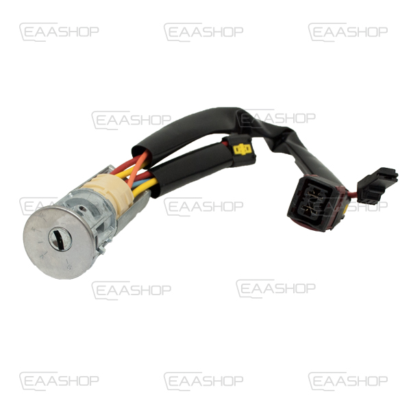 PE02LK - ANTIRROBO PEUGEOT 206 - PERFIL NE72