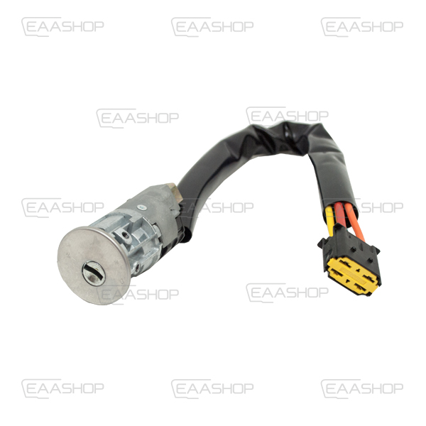 RE01LK - ANTIRROBO EN KIT MEGANE SCENIC NE72 PROFILE