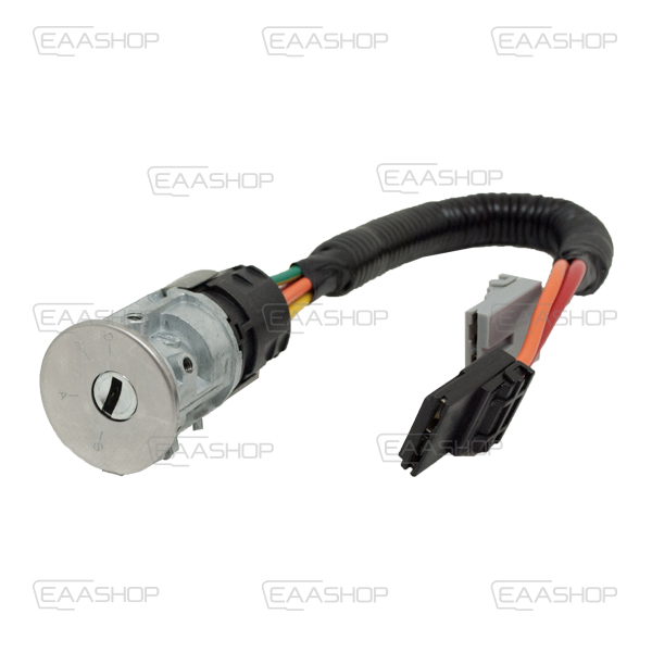 RE02LK - ANTIRROBO RENAULT TRAFFIC - PERFIL NE72