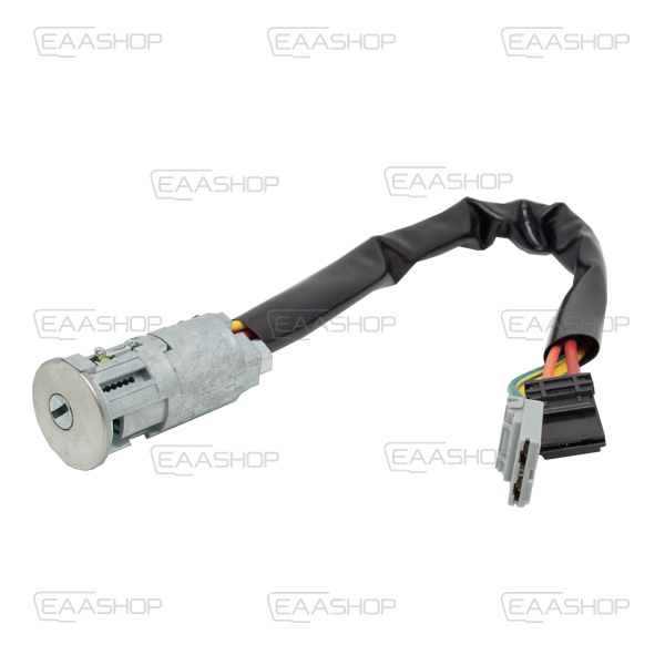 RE05LK - ANTIRROBO RENAULT KANGOO - PERFIL VAC102