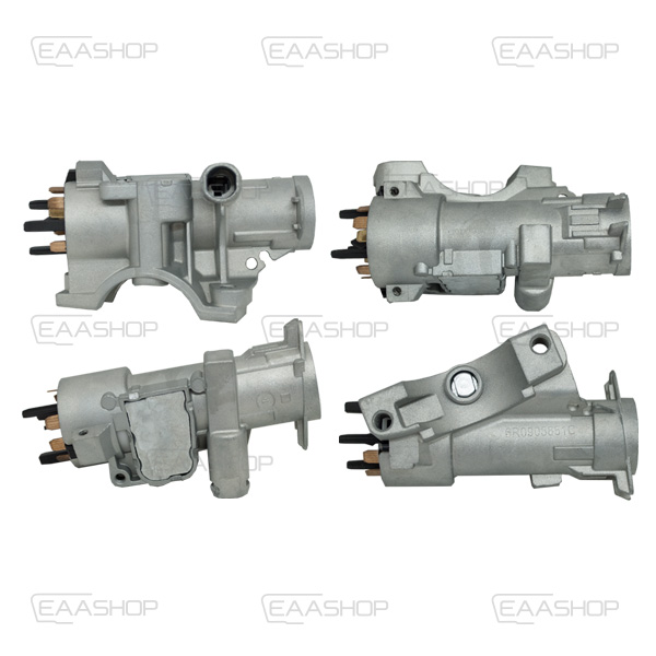 VAG06LK - BLOQUEIO DE DIREÇÃO AUDI A4-A6-A8-S4-S6-S8-TT MK1 VW GOLF MK4 SEAT IBIZA 6L SEAT LEON 1M