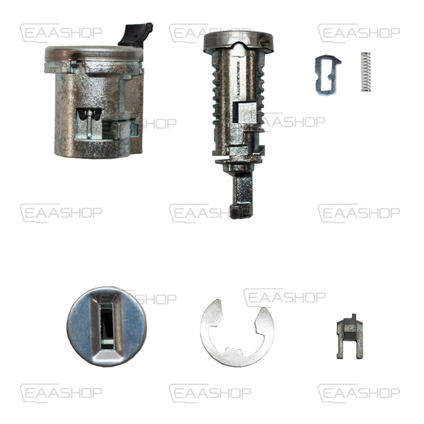 FI02LK - BOMBIN DE CONTACTO EN KIT PANDA DUCATO II DUCATO III GRANDE PUNTO SIP22 PERFIL