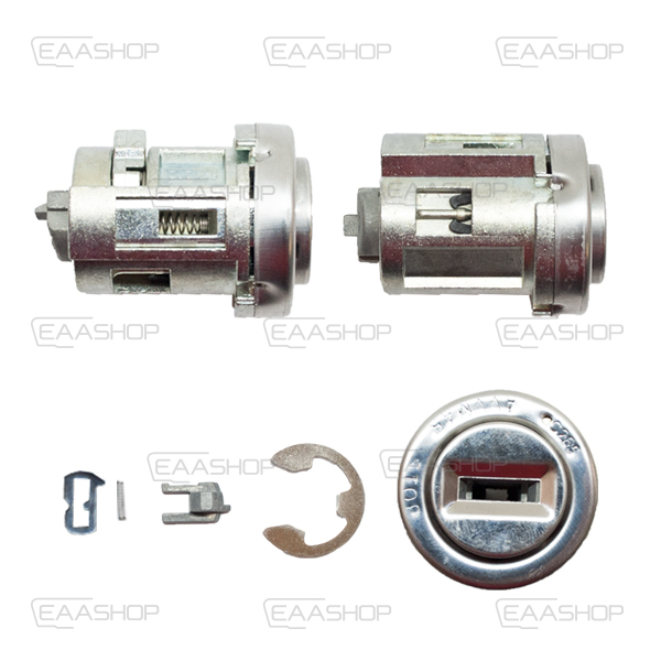 FI03LK - BOMBIN DE CONTACTO DANS LE KIT 500X BRAVO BRAVA PUNTO FIORINO DOBLO STILO 500 SIP22 PROFILE