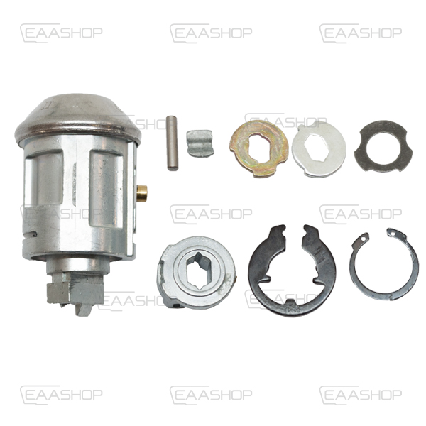 FO01LK - BOMBIN DE CONTACTO EN KIT ESCORT FIESTA COURIER TRANSIT TIBBE - FO21 PROFILE