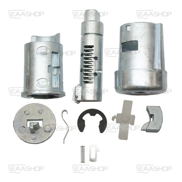 FO02LK - BOMBÍN DE CONTACTO FORD FOCUS / CMAX - PERFIL HU101