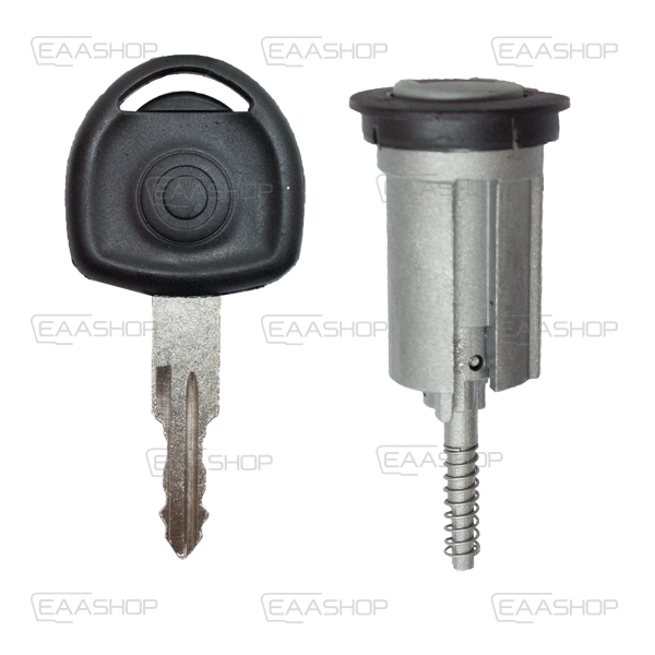 OP04LK - BOMBIN DE CONTACTO CORSA C ASTRA G YM28 - D PROFILE