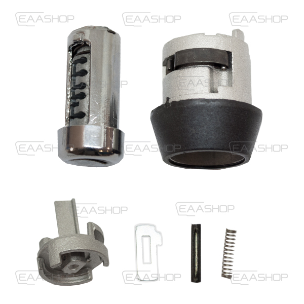 VAG01LK - BOMBIN DE CONTACTO EN KIT SEAT GOLF II PASSAT POLO II PERFIL HU49