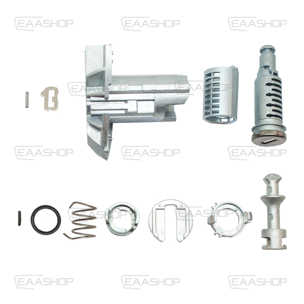 BW01LK - BOMBÍN DE PUERTA BMW SERIE X5 - PERFIL HU92