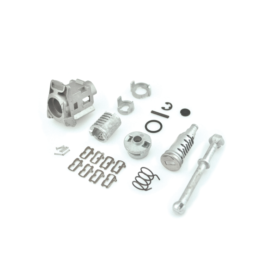 CIT12LK - SERRURE DANS LE KIT JUMPY II - III HU83 PROFILE