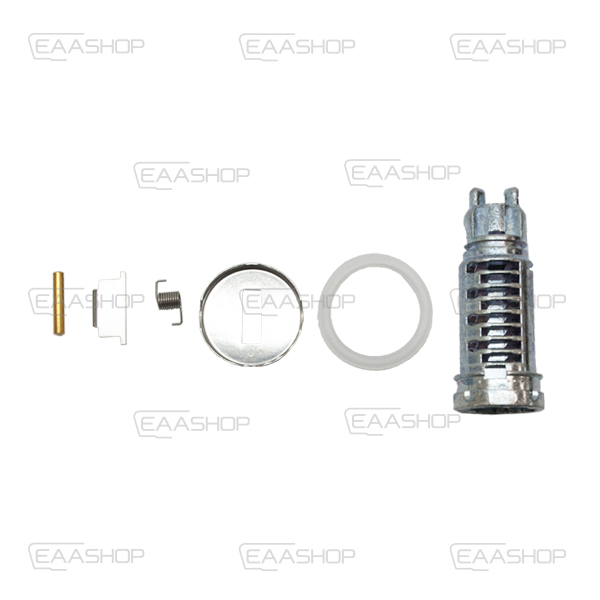 FI07LK - CERRADURA EN KIT DUCATO II DOBLO CARGO DOBLO MPV SIP22 PROFILE