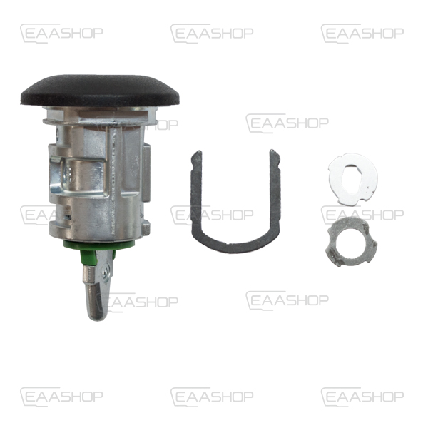 FO06LK - BOMBÍN DE PUERTA FORD TRANSIT - PERFIL FO21