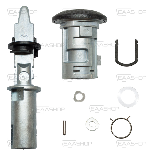 FO10LK - SERRURE DANS LE KIT TRANSIT CONNECT IZQUIERDA TIBBE - FO21 PROFILE