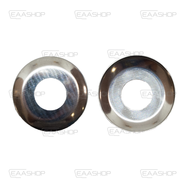 KTB02KR - TAPA INOX BERLINGO PARTNER