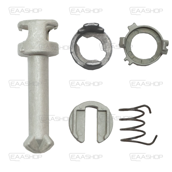 KTB10KR - KIT REPARACIÓN BMW X5 ('00-'06) IZQUIERDA