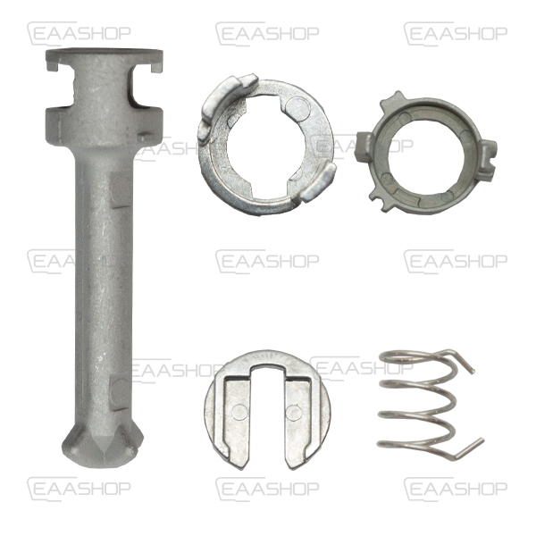KTB11KR - KIT REPARACIÓN BMW SERIE 3 E46 ('04-'06) IZQUIERDA