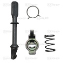 KTB12KR - KIT RÉPARATION SEAT IBIZA ('93) SEAT CORDOBA VW POLO