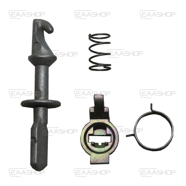KTB13KR - KIT PARA REPARACIÓN SEAT IBIZA PALA CORTA