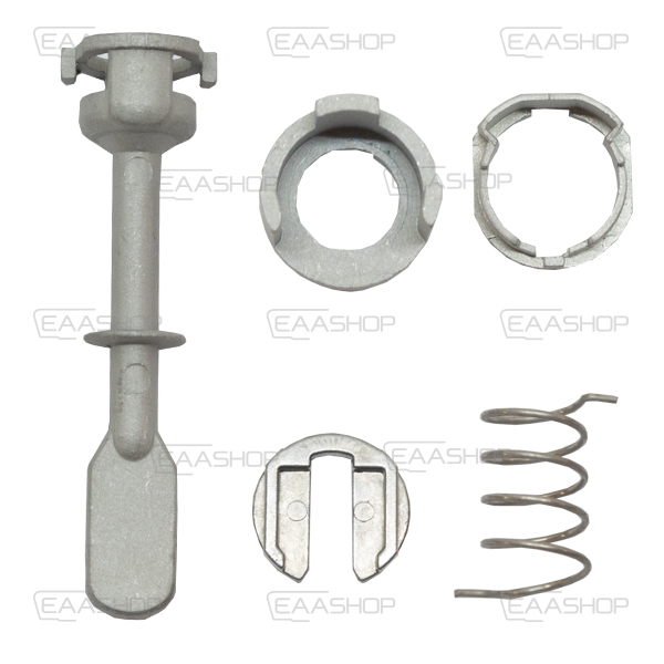 KTB14KR - KIT RÉPARATION VW POLO ('97-'09)