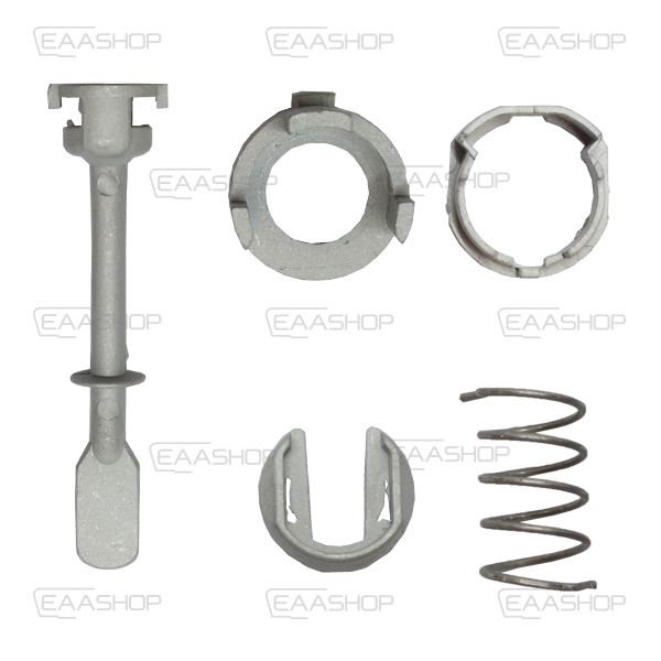 KTB15KR - KIT PARA REPARACIÓN SEAT IBIZA PALA MEDIANA
