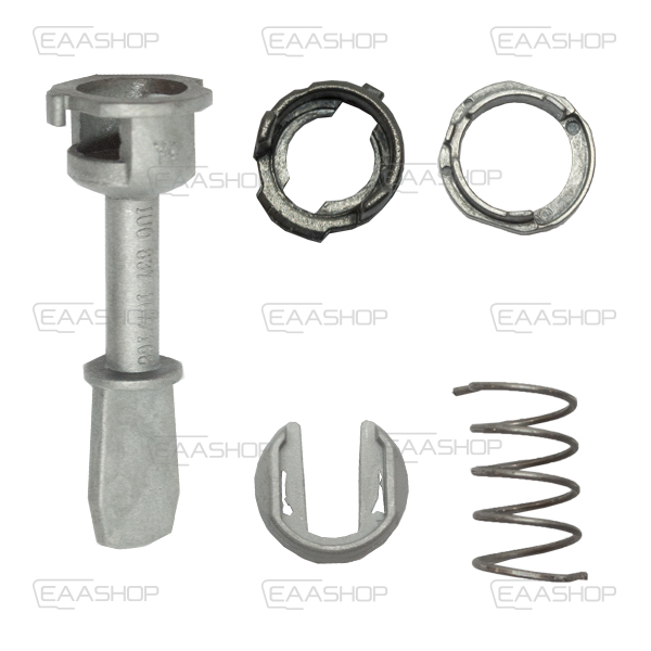 KTB18KR - KIT RÉPARATION VW GOLF 4