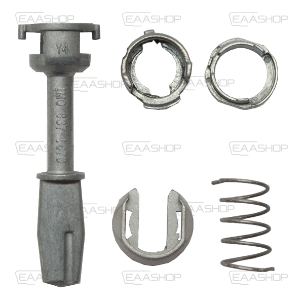 KTB19KR - KIT PARA REPARACIÓN SEAT LEON