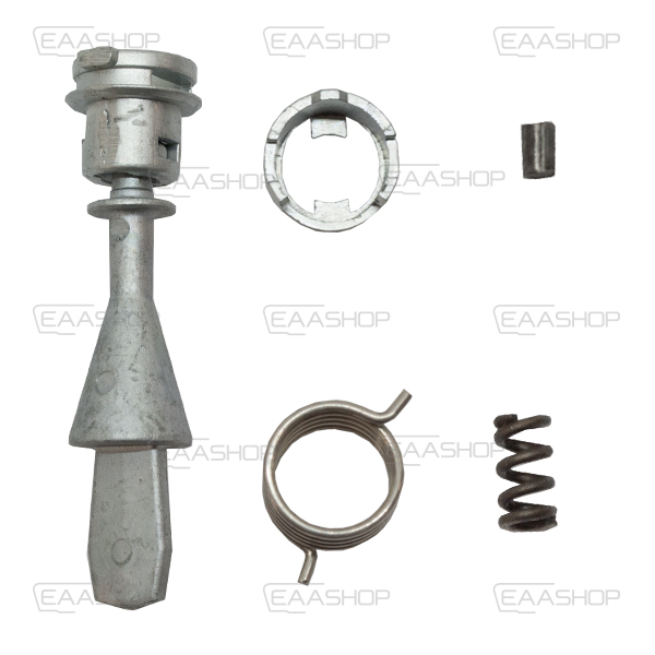 KTB20KR - KIT REPARACIÓN VW GOLF 5