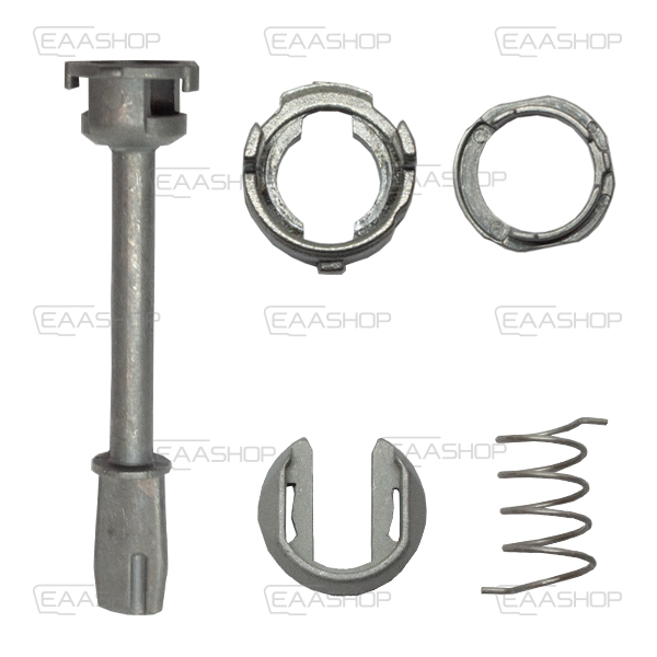 KTB22KR - KIT REPARACIÓN SEAT IBIZA 5