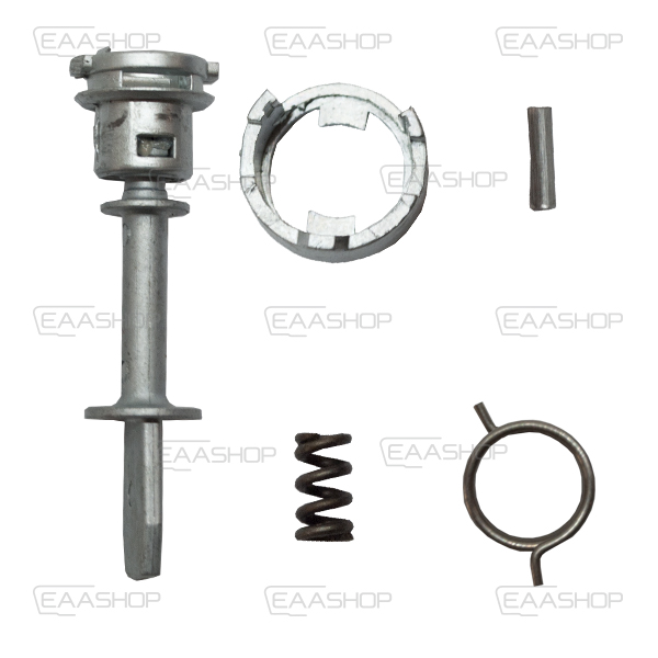 KTB24KR - KIT PARA REPARACIÓN VOLSWAGEN PASSAT