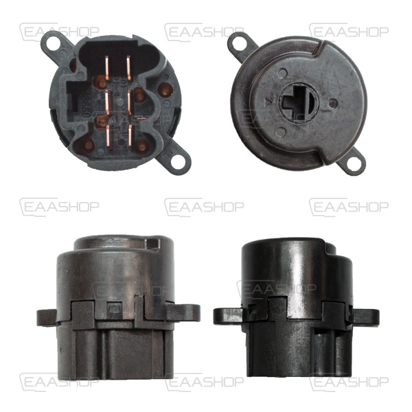 NS04LK - CONTACTORES NISSAN MICRA