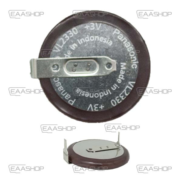 BA2330 - BATERIA RECARGABLE 2330 PARA FORD / LAND ROVER