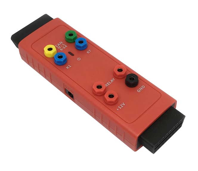 AUT16 - AUTEL G-BOX2