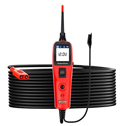 AUT19 - PS100 FERRAMENTA PARA A COMPROVAÇÃO DE CIRCUITOS