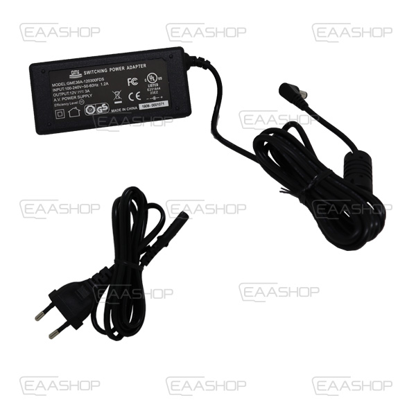 AUT20 - CARREGADOR PARA AUTEL IM608/MK908