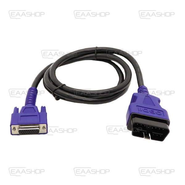 AUT21 - CABLE OBDII PARA JVCI AUTEL
